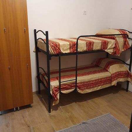 Frank 35 Hostel Рим Екстериор снимка