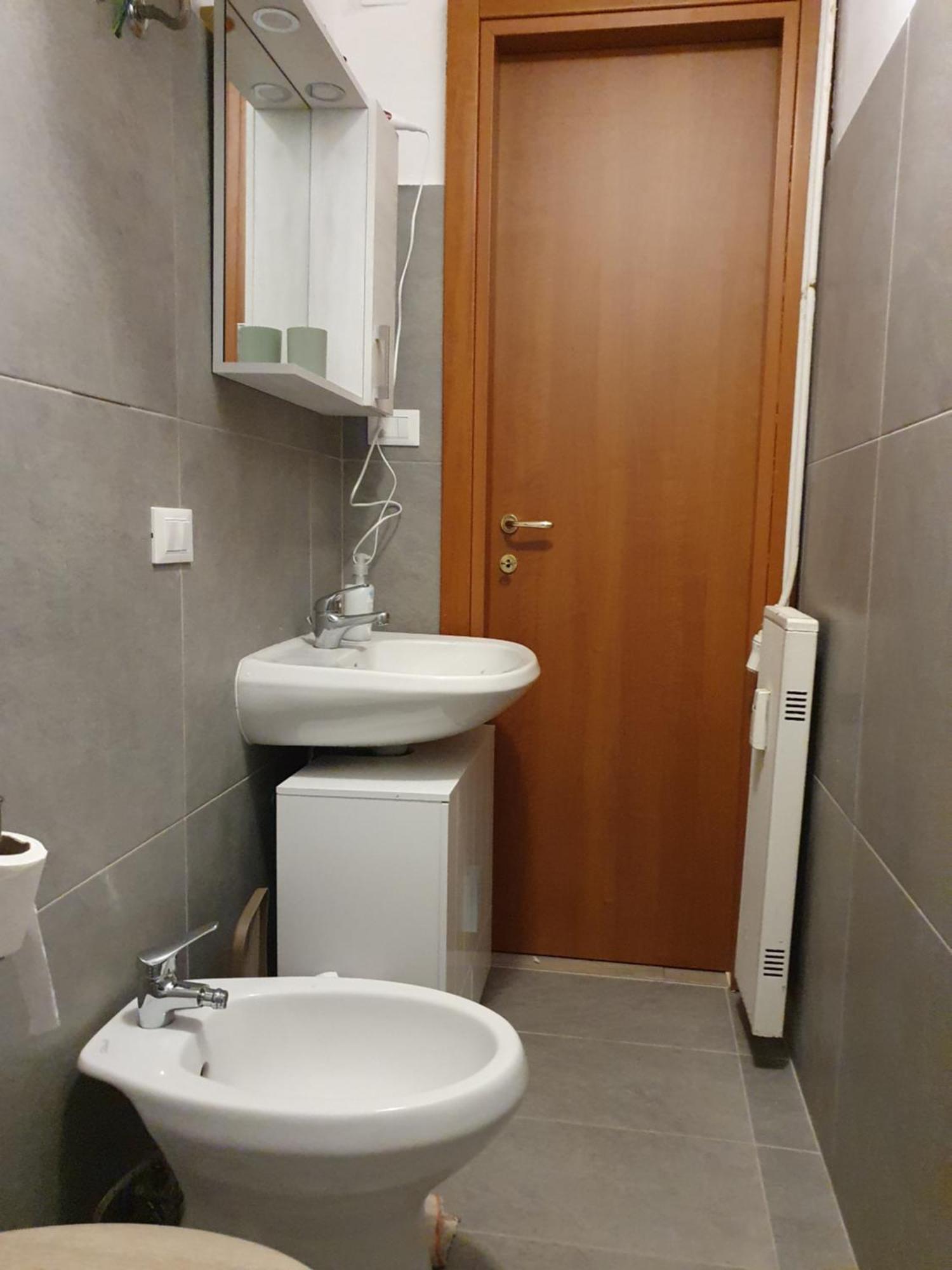 Frank 35 Hostel Рим Стая снимка